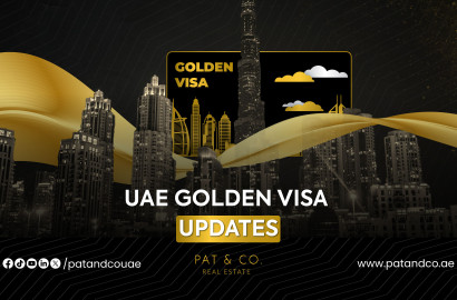 UAE Golden Visa: Dubai makes major change to property down payment requirement