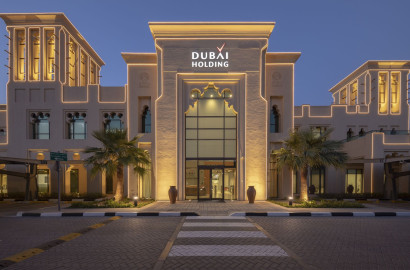 Nakheel and Meydan to merge under Dubai Holdings, Sheikh Mohammed announced