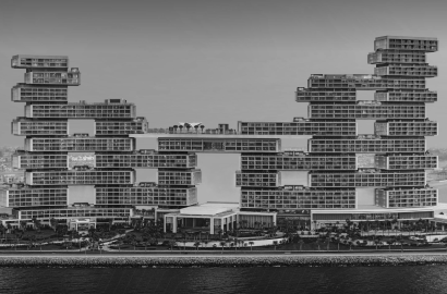 ATLANTIS THE ROYAL RESIDENCE – A NEW LANDMARK IN DUBAI