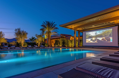 Arabian Hills Estate