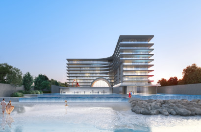 Armani Beach Residences