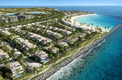 Bay Villas Dubai Islands