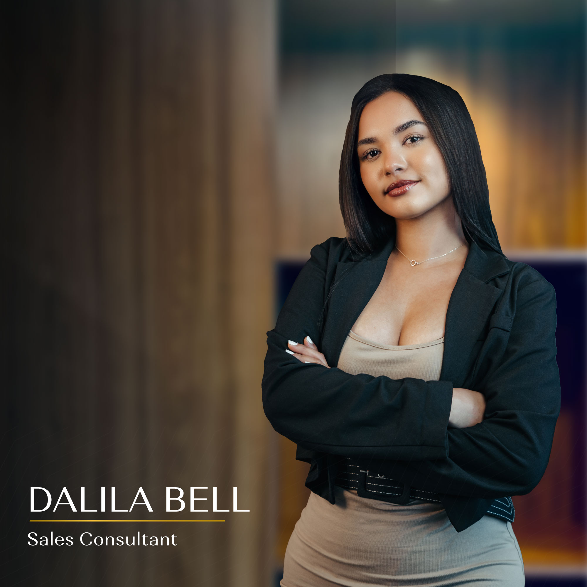 Dalila Bell