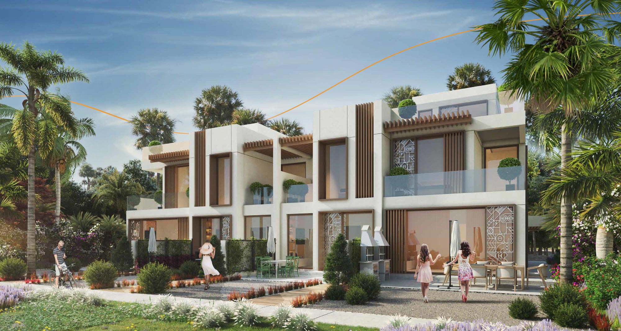 Damac Marbella