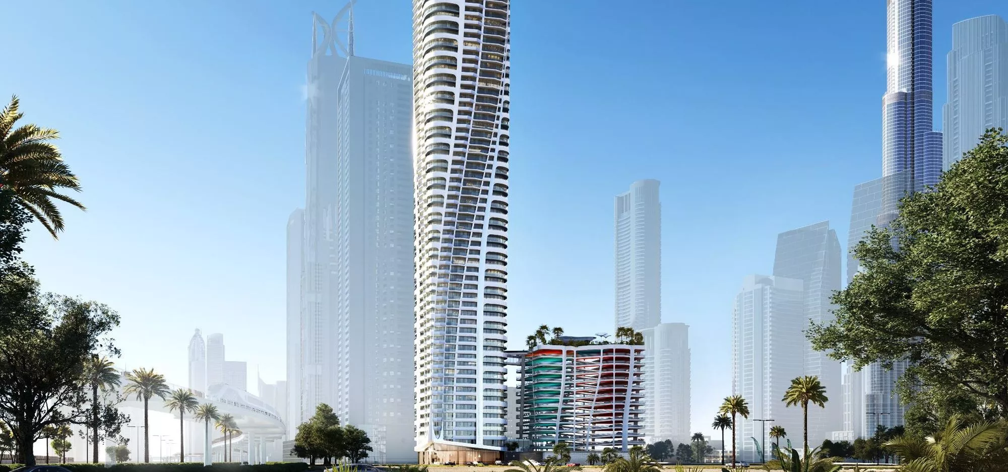 Damac Volta