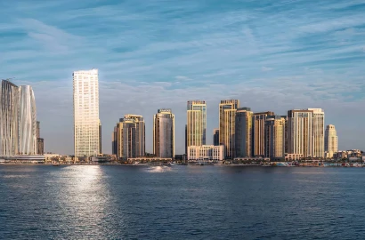 Emaar AEON Apartments