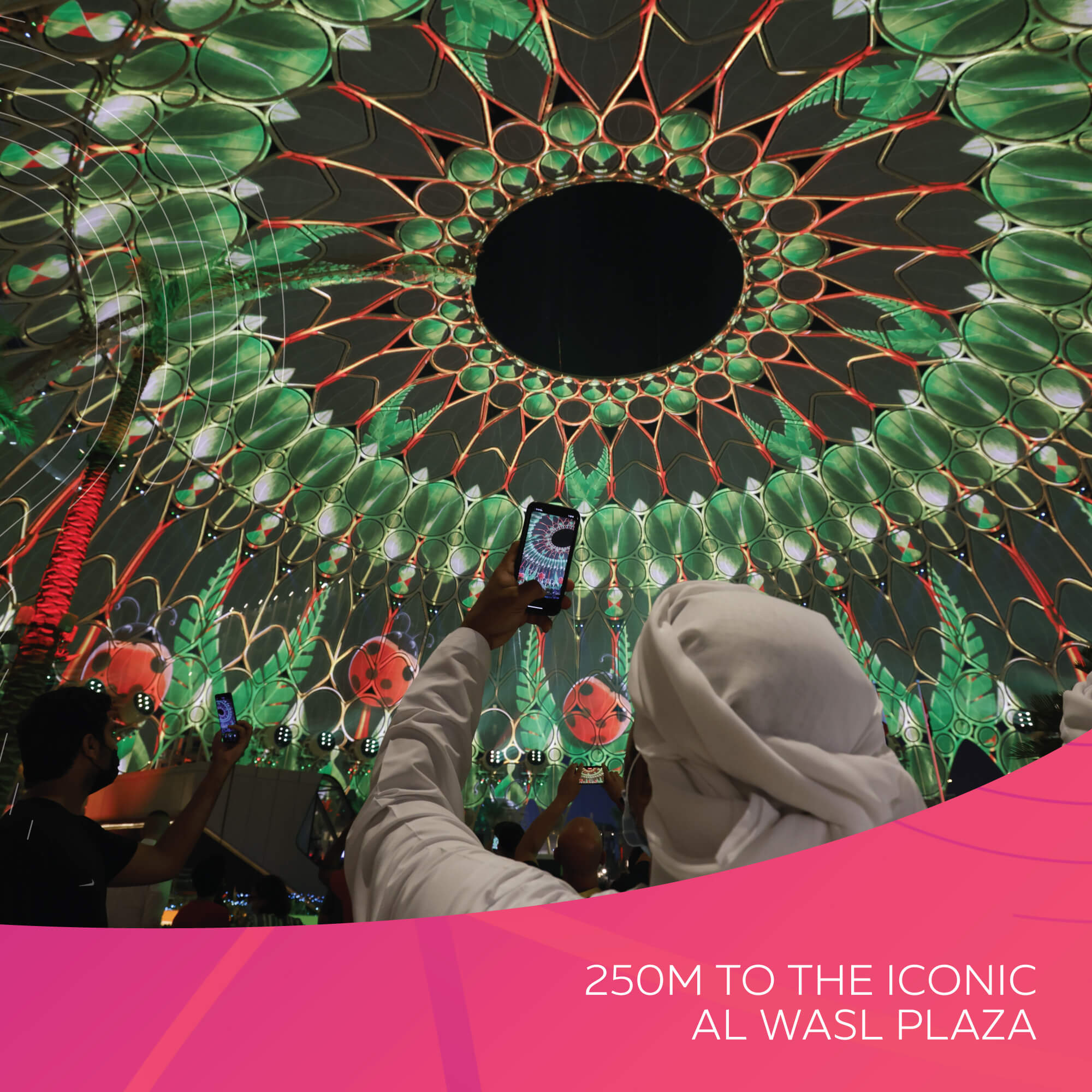 Sky Residences Aparments