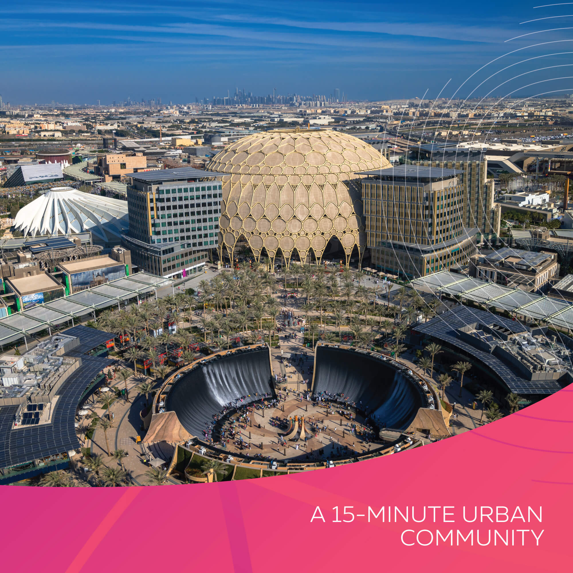 Sky Residences Aparments