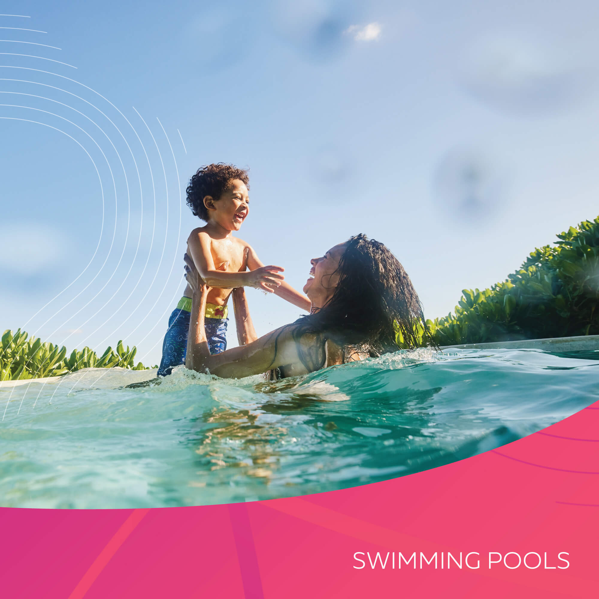 Sky Residences Aparments