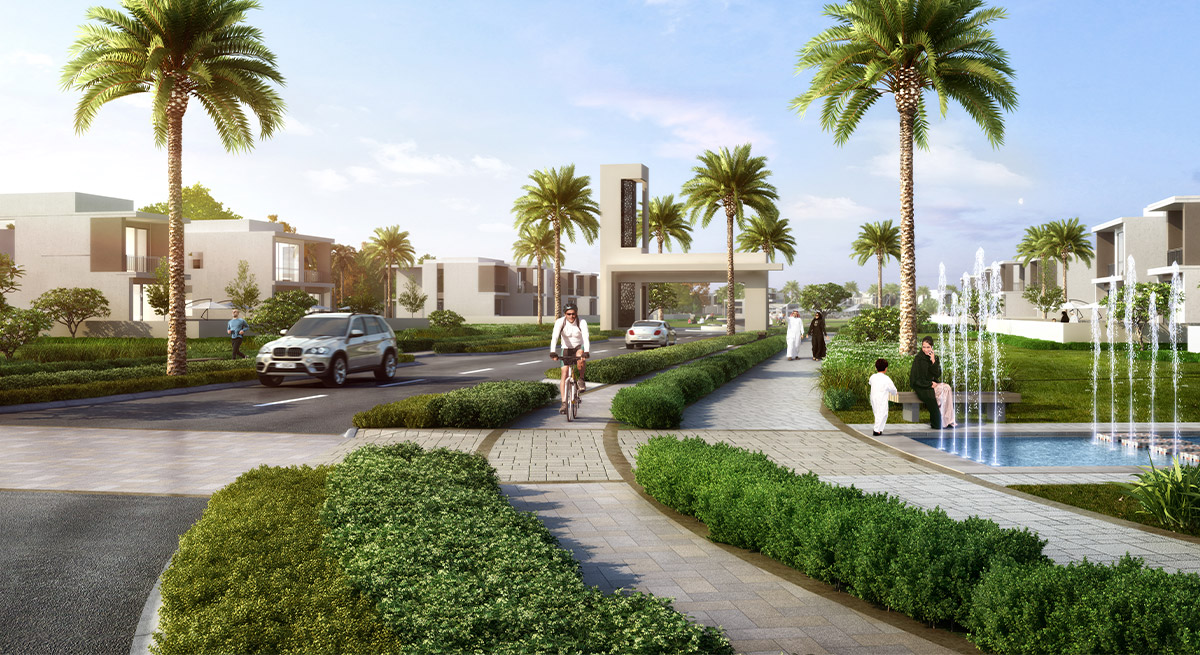 SIDRA VILLAS