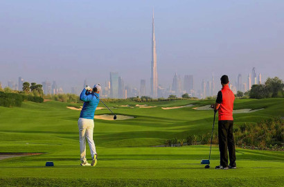 Dubai Hills Estate