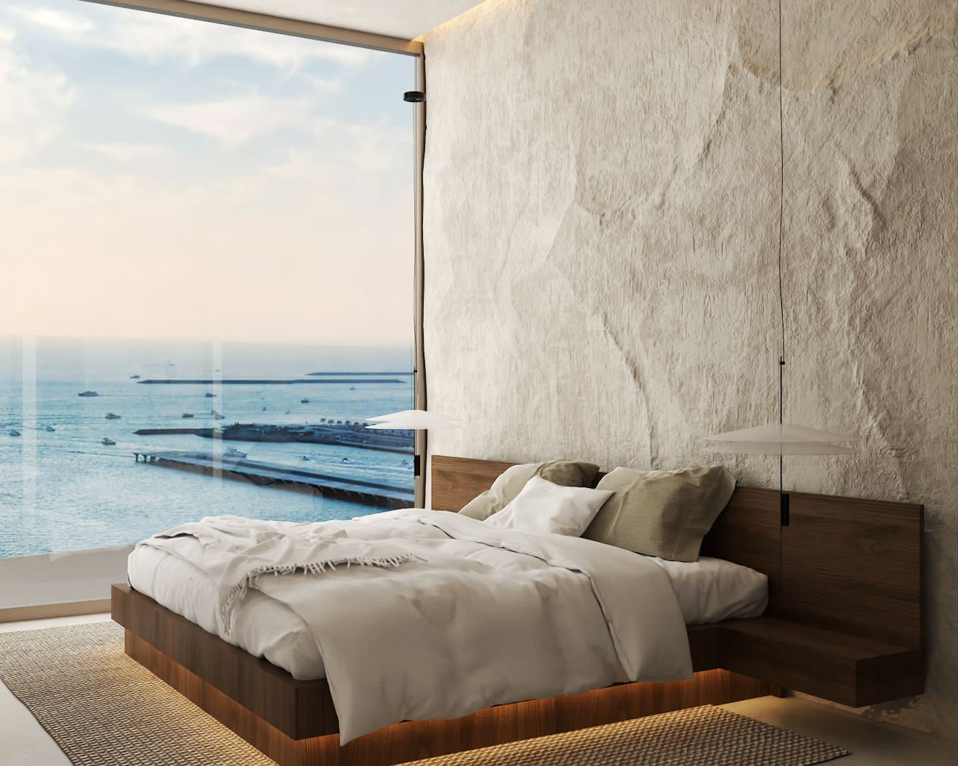 Al Habtoor JBR
