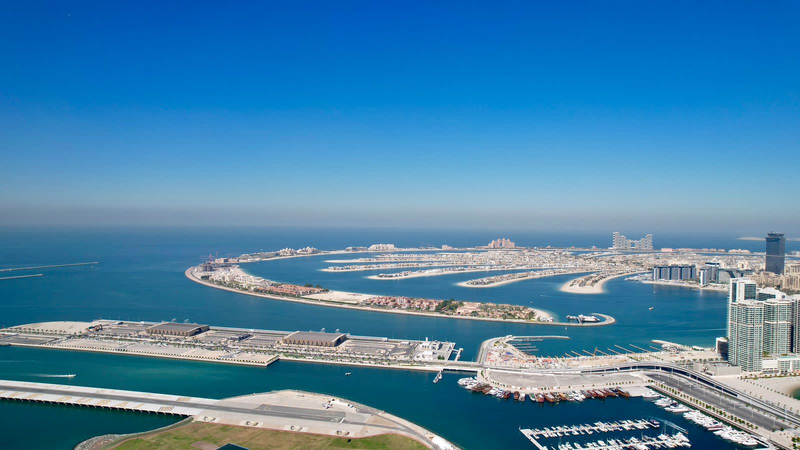 Al Habtoor JBR