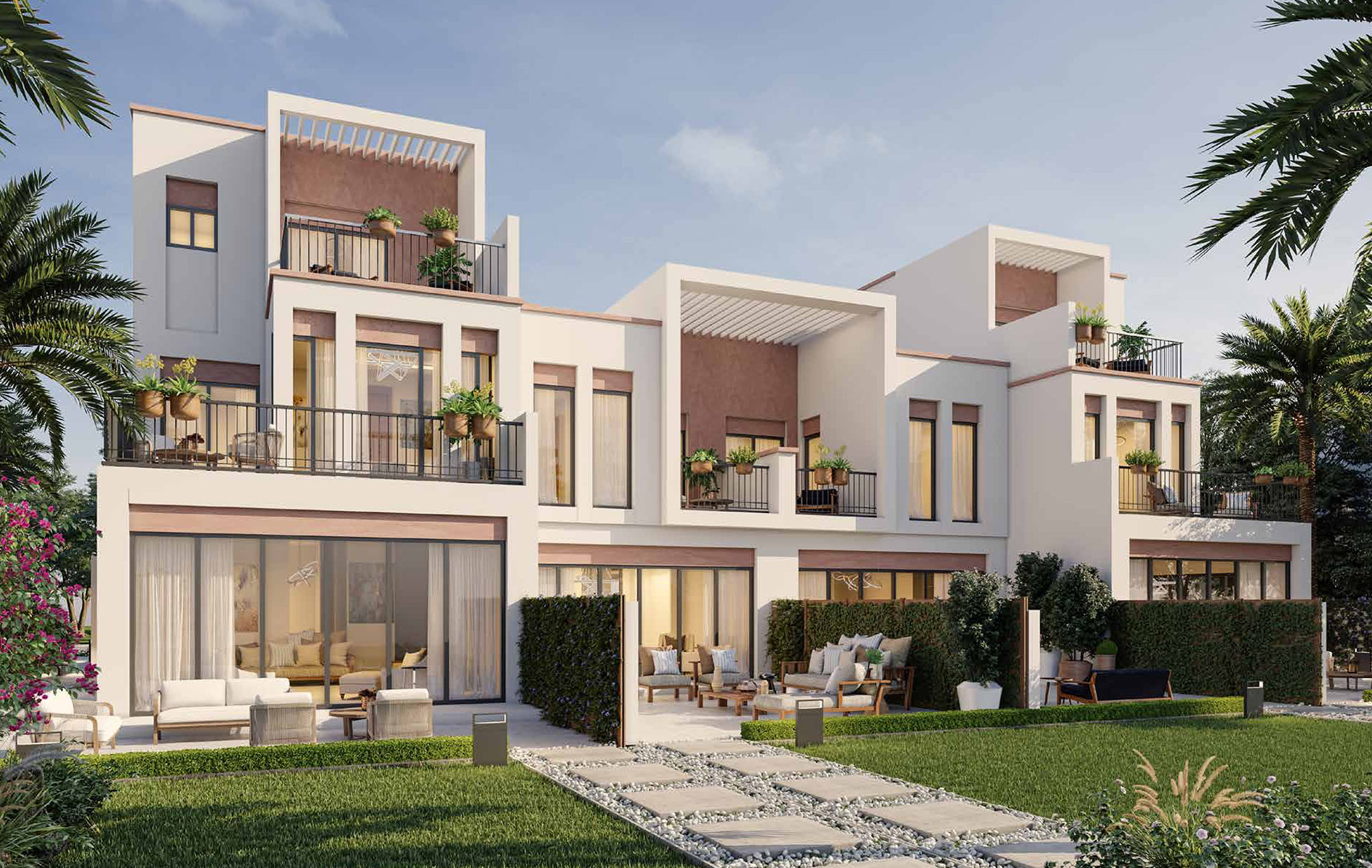 DAMAC Lagoons Costa Brava