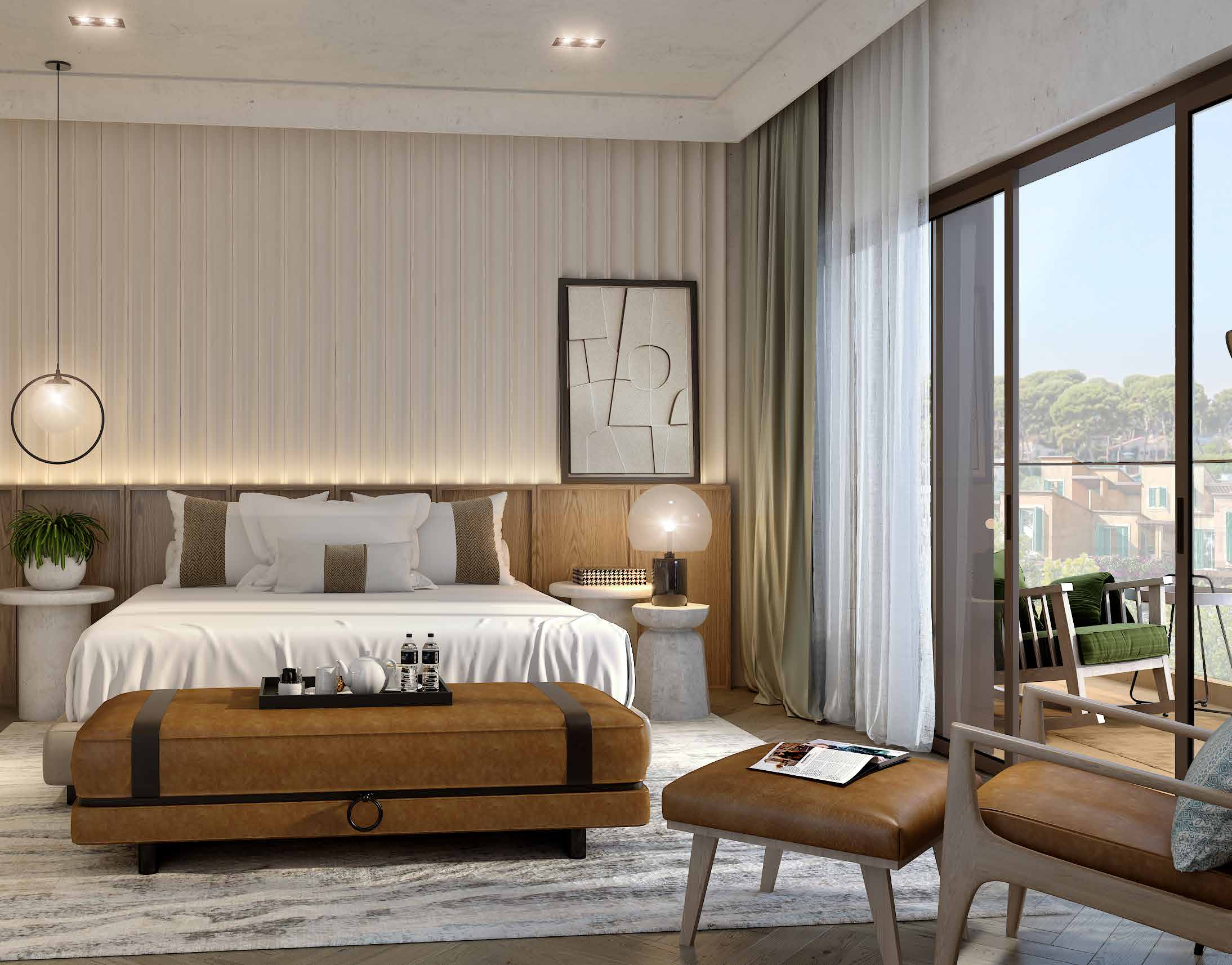 Damac Ibiza