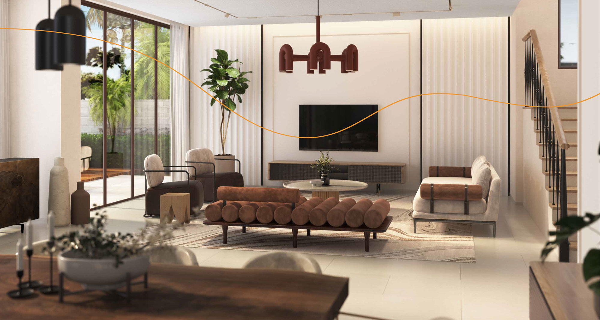 Damac Marbella
