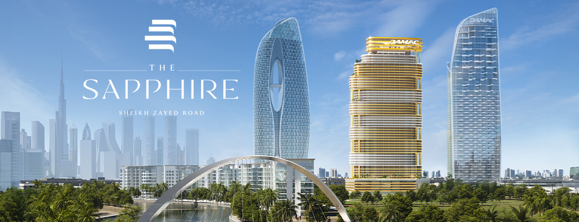 The Sapphire