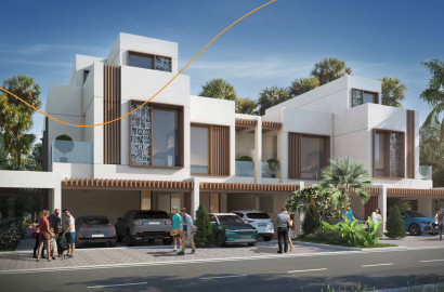 Damac Marbella