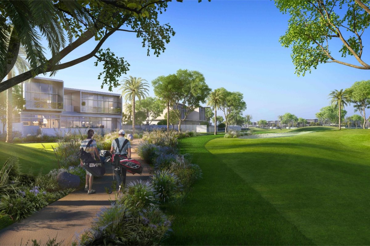 GOLF PLACE 2