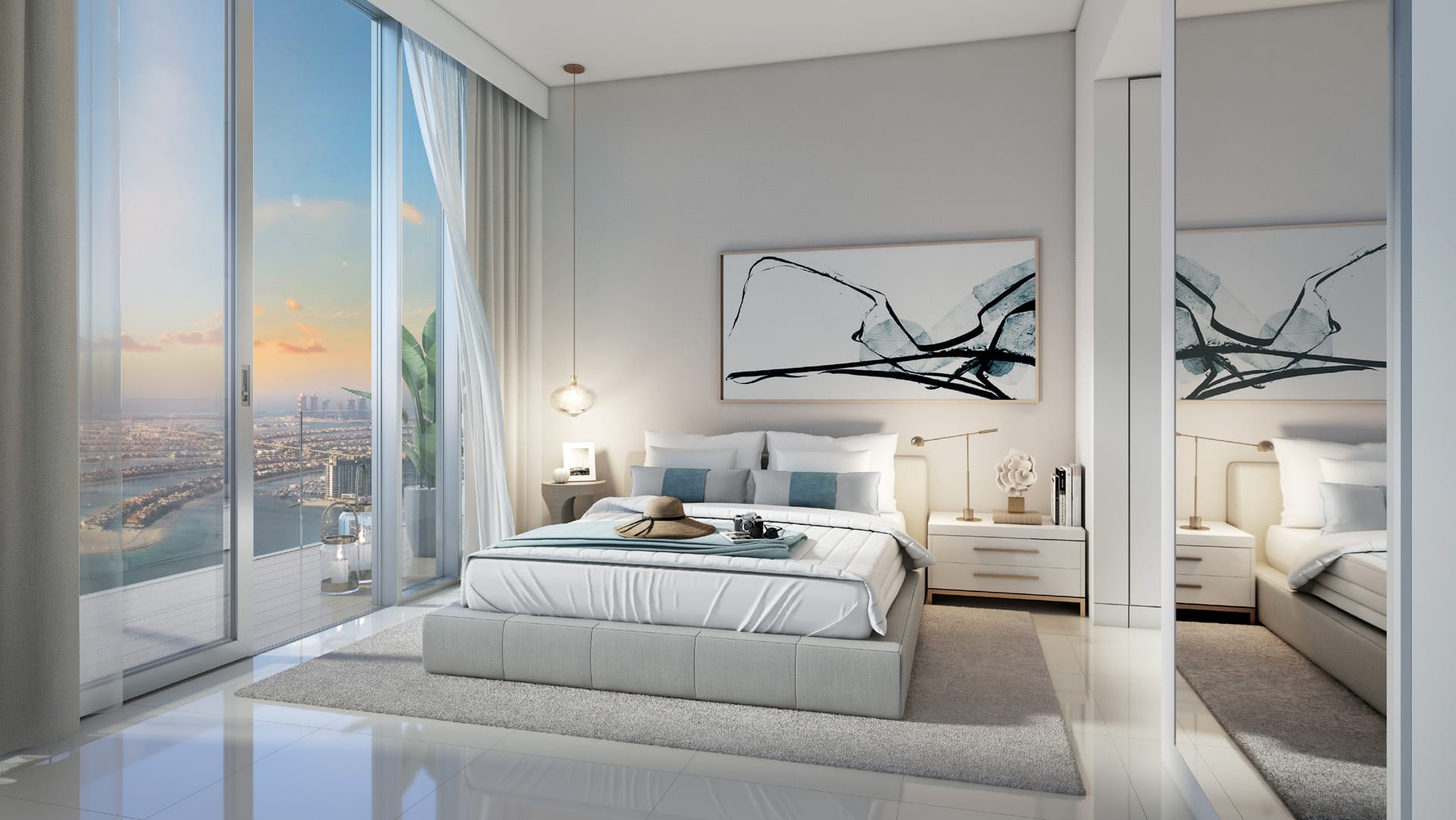 Marina Vista