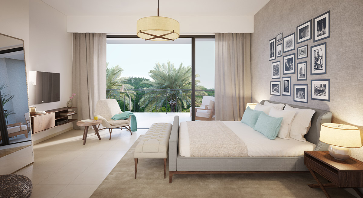 SIDRA VILLAS
