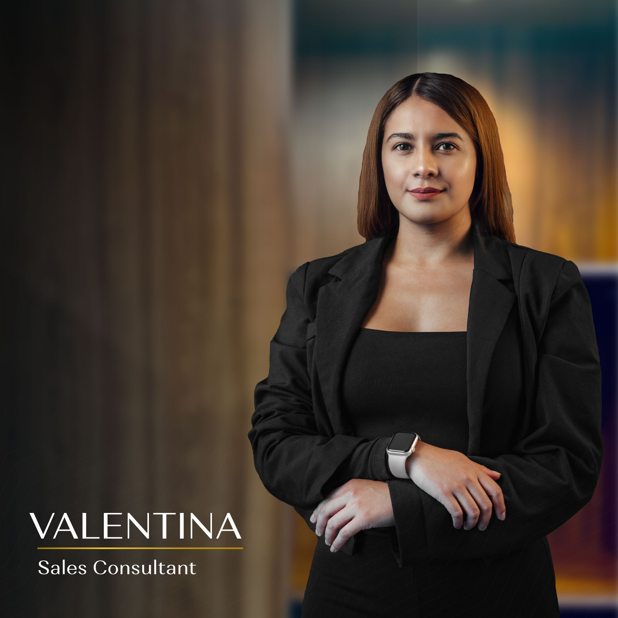 Valentina Solorzano