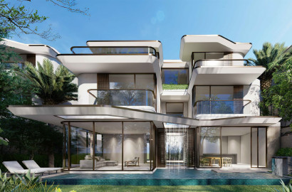 Wadi Villas