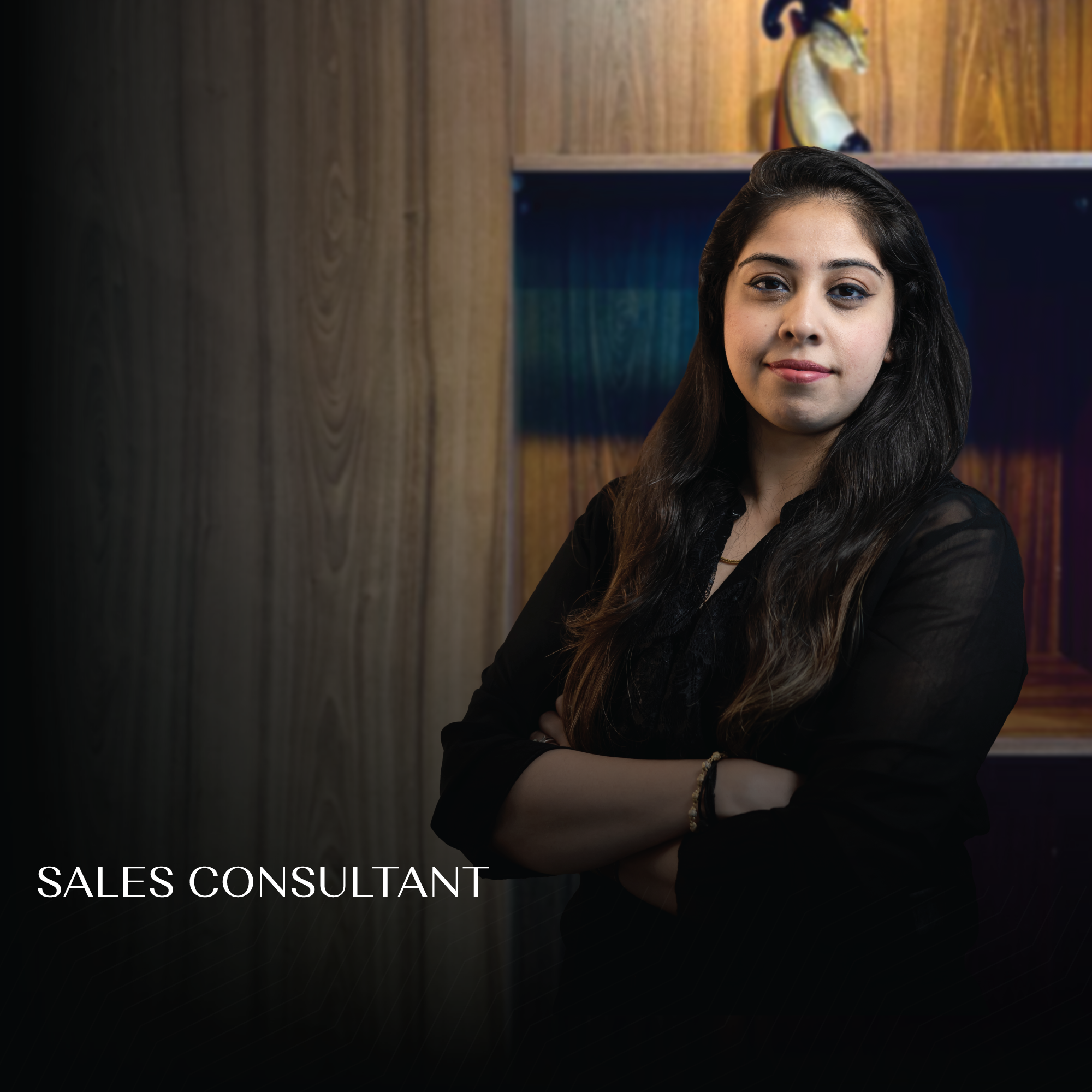 Enakshi Manchanda
