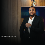 Yehia Ahmed