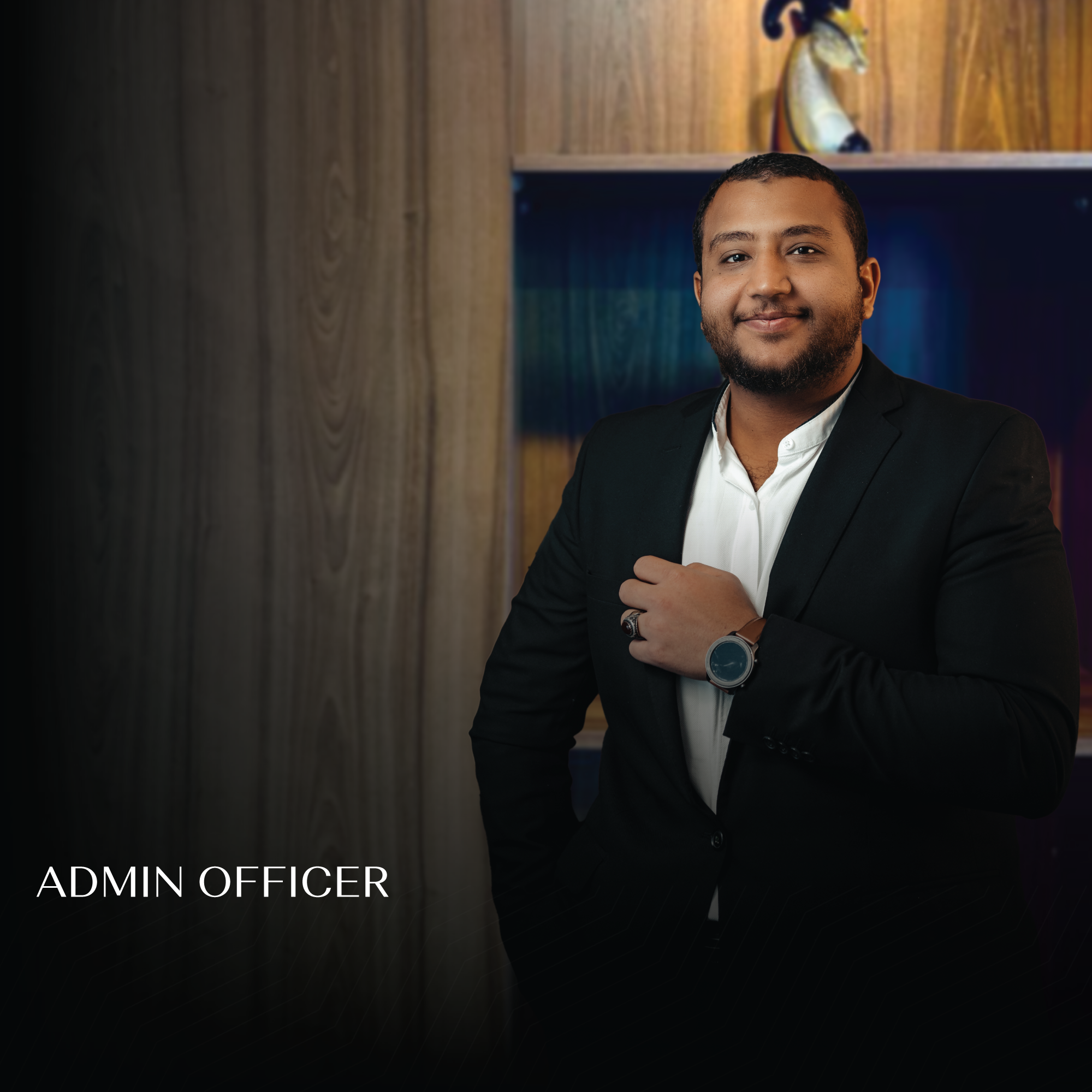 Yehia Ahmed